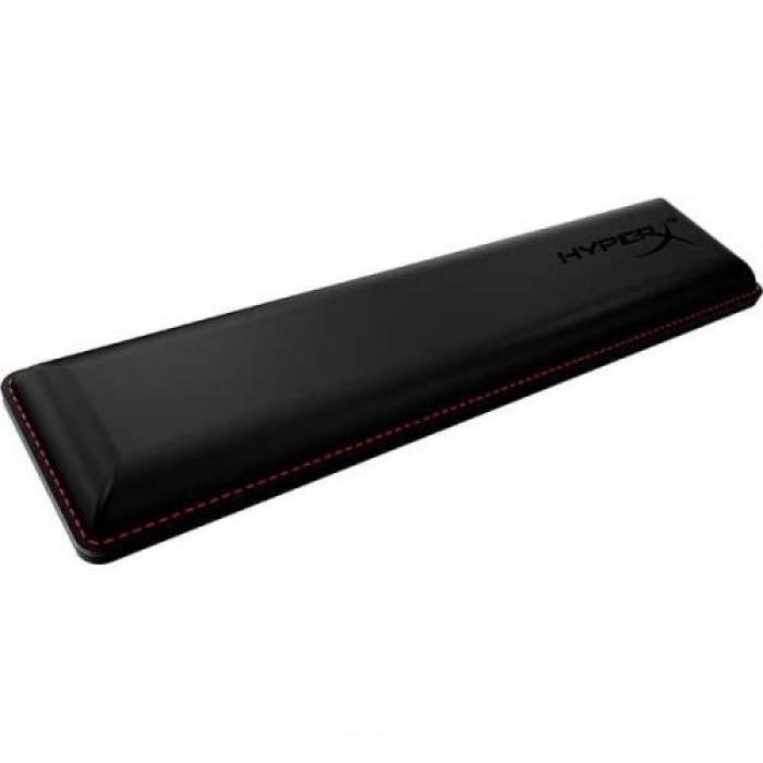 Wrist Rest HP HyperX 4Z7X1AA, Black