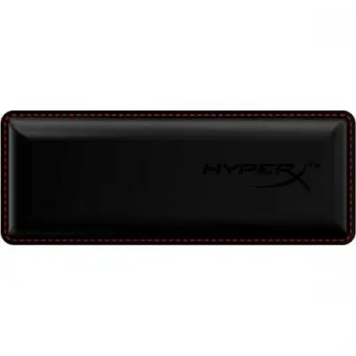 Wrist Rest HP HyperX 4Z7X2AA, Black