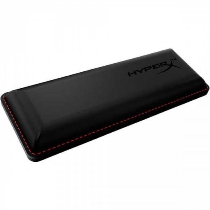 Wrist Rest HP HyperX 4Z7X2AA, Black