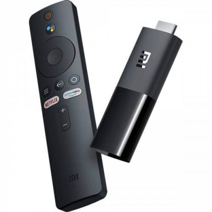 Xiaomi Mi TV Stick, Black